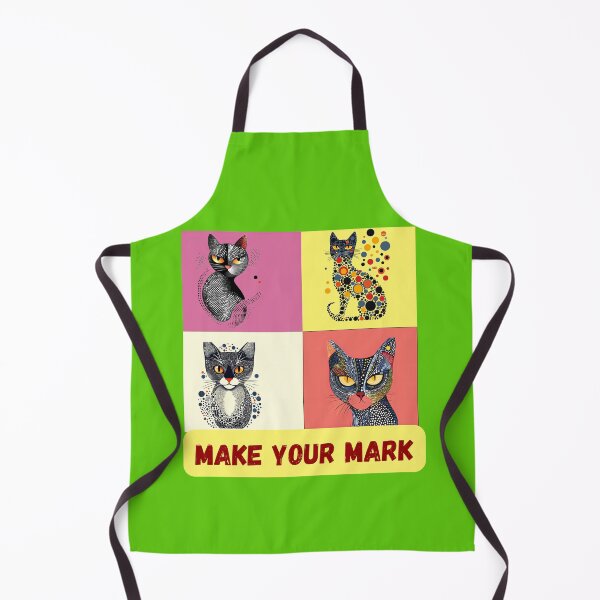 Item preview, Make Your Mark designed and sold by Pixel-Lair.