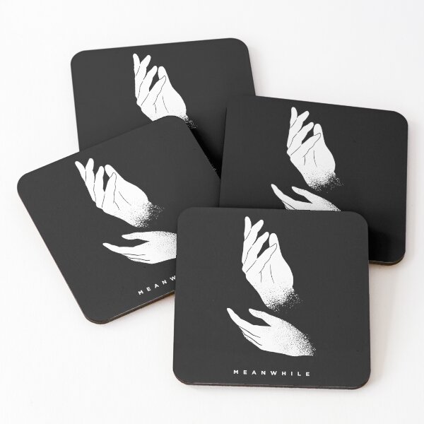 Item preview, Meanwhile; Laura Palmer. Twin Peaks. Blanc. designed and sold by Thomas Fitzpatrick.