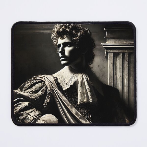 Item preview, Echoes of Elegance designed and sold by cryolith7454.