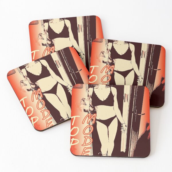 Item preview, TOP MODEL. designed and sold by Gmzago.