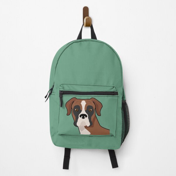 Item preview, Boxer Dog designed and sold by zibziby.