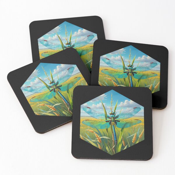 Item preview, Inventing Dragonfly designed and sold by AbsoluteA.