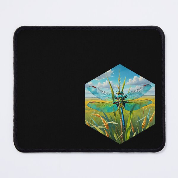 Item preview, Inventing Dragonfly designed and sold by AbsoluteA.
