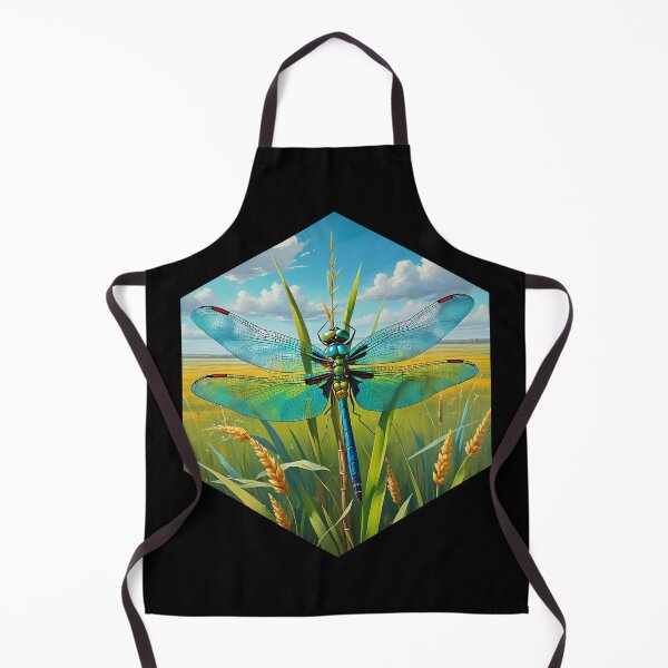 Item preview, Inventing Dragonfly designed and sold by AbsoluteA.