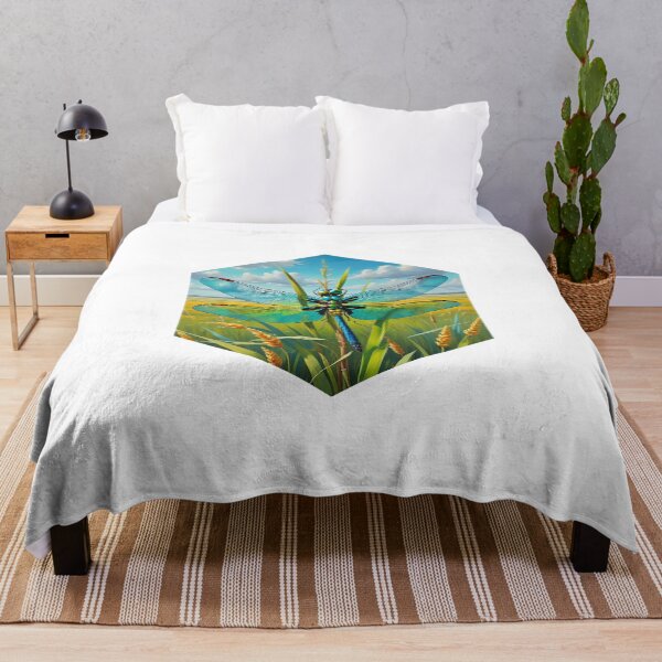 Item preview, Inventing Dragonfly designed and sold by AbsoluteA.