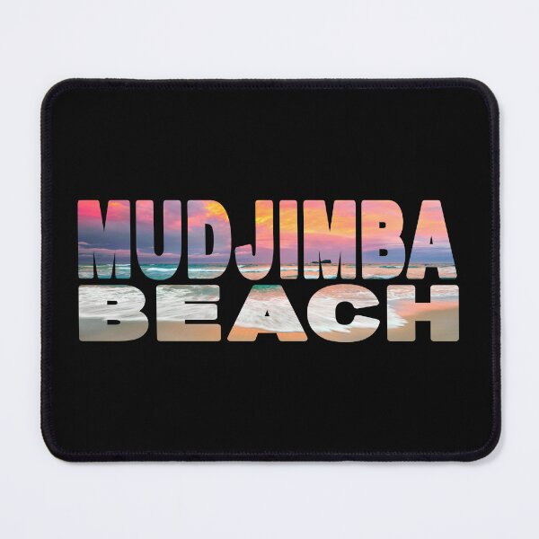 Item preview, MUDJIMBA BEACH - Sunshine Coast Sunset Storm Colour designed and sold by Adam Gormley.