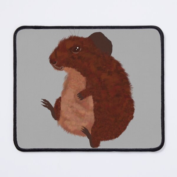 Item preview, A Chonky Potato Guinea Pig Loaf designed and sold by ReckahFox.