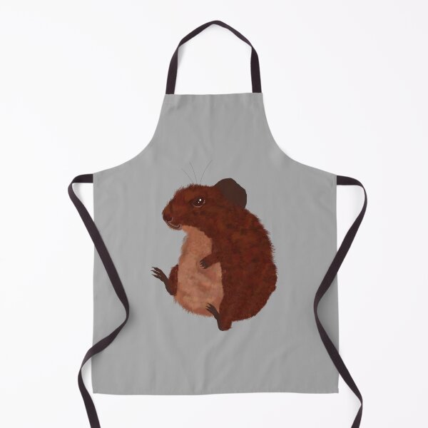 Item preview, A Chonky Potato Guinea Pig Loaf designed and sold by ReckahFox.