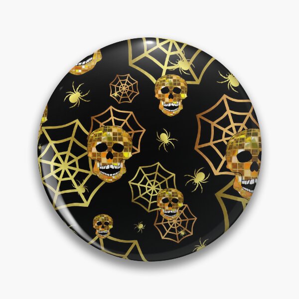Item preview, Creepy Crawlies Spider designed and sold by Sartoris Art.