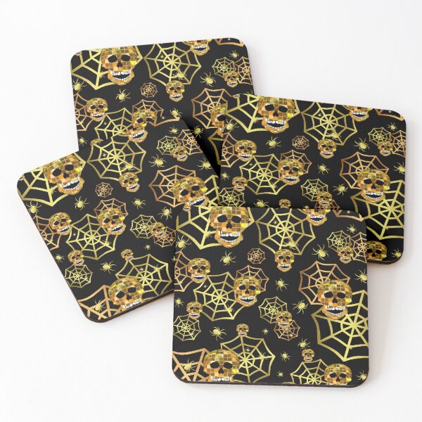 Item preview, Creepy Crawlies Spider designed and sold by Sartoris Art.