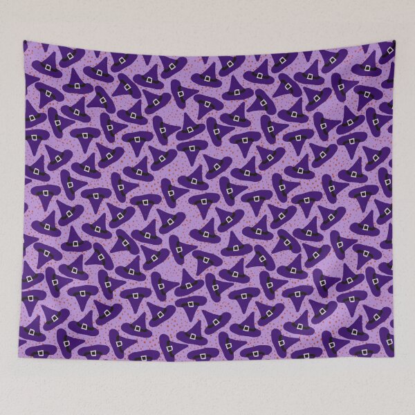 Item preview, Something Witchy This Way Comes designed and sold by Taurasity.