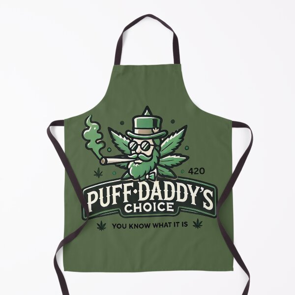 Item preview, PuffDaddy's Choice - You know what it is designed and sold by Spirit47.