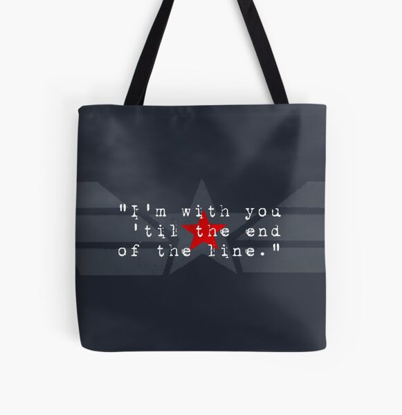 Bucky Tote Bags for Sale | Redbubble