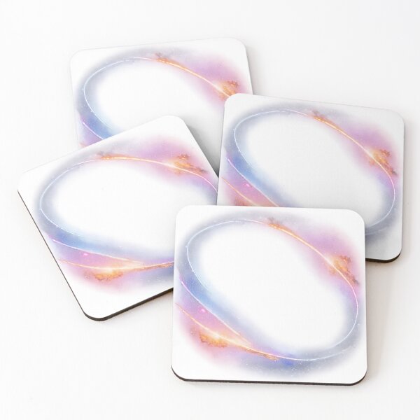 Item preview, Cosmic Journey: Ethereal Starry Night Galaxy Art for Soul's Journey designed and sold by rajasekhark.
