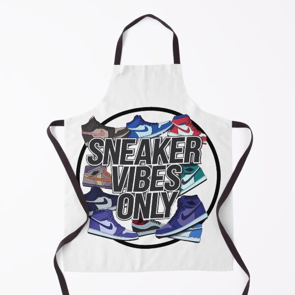 Item preview, Sneaker Vibes Only | Sneakerhead designed and sold by Zuriel Hargrove.