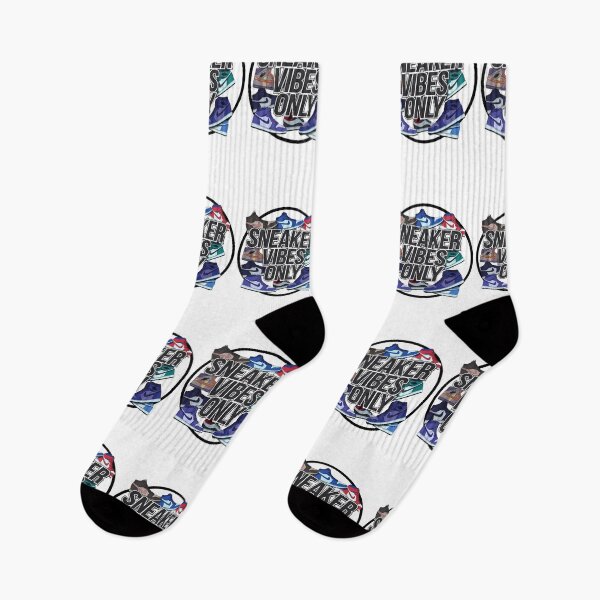Item preview, Sneaker Vibes Only | Sneakerhead designed and sold by Zuriel Hargrove.