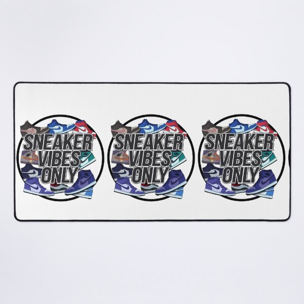 Item preview, Sneaker Vibes Only | Sneakerhead designed and sold by Zuriel Hargrove.