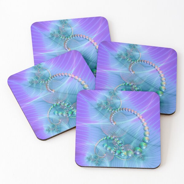 Item preview, Fractal Art - Stringing The Net designed and sold by Mandala Magic by OM.