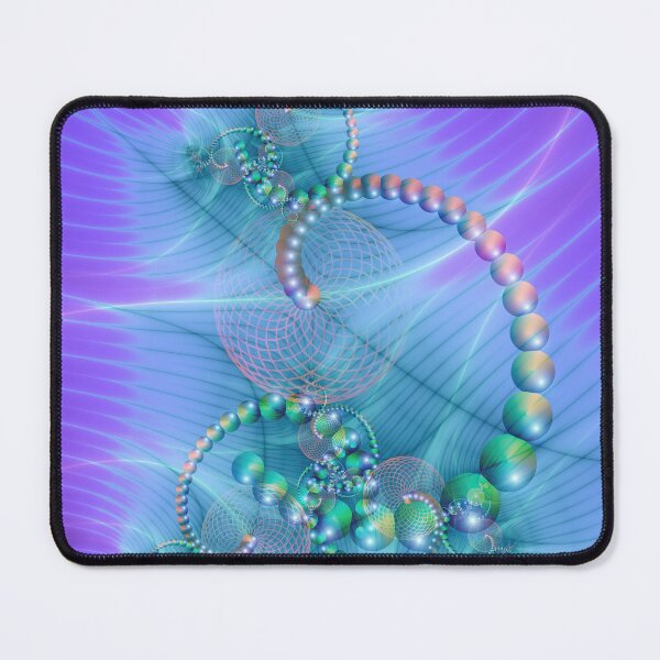 Item preview, Fractal Art - Stringing The Net designed and sold by Mandala Magic by OM.