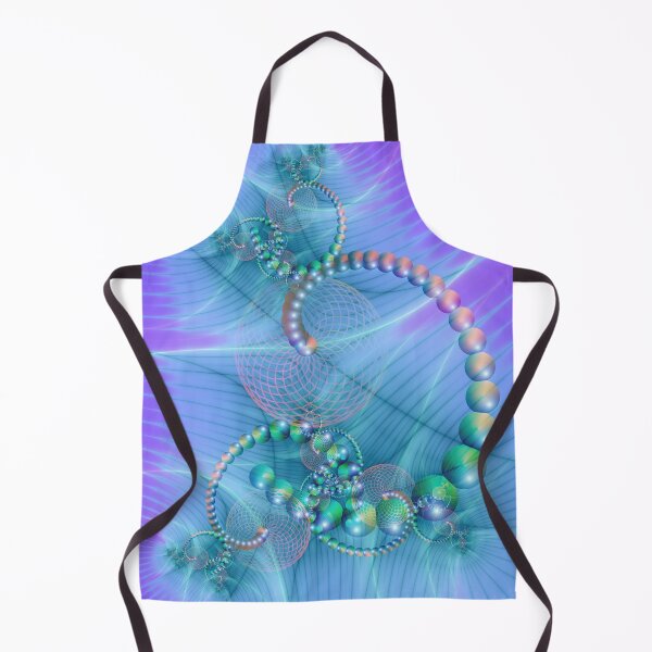 Item preview, Fractal Art - Stringing The Net designed and sold by Mandala Magic by OM.