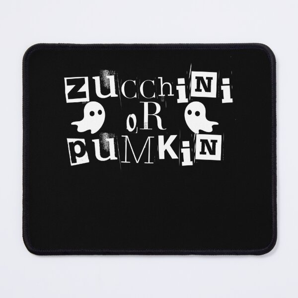 Item preview, Zucchini or pumpkin Halloween look designed and sold by GartenIdeen.