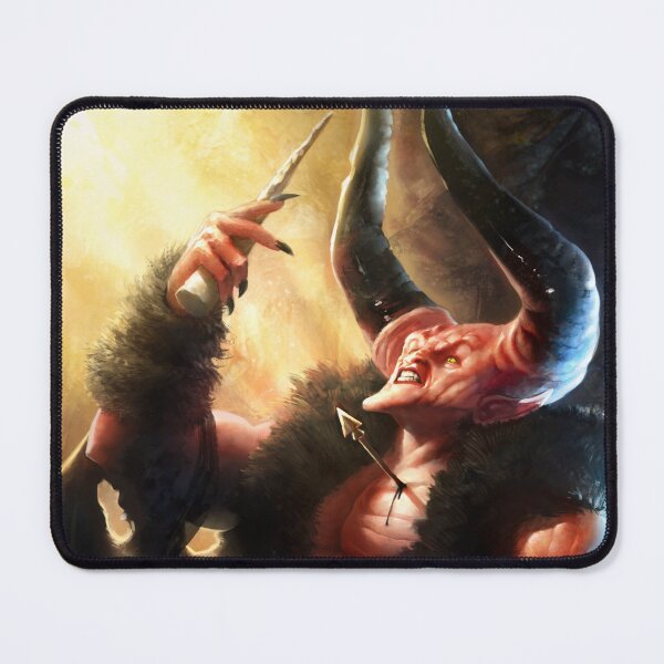 Item preview, Darkness from Legend Illustration designed and sold by theartofoneness.