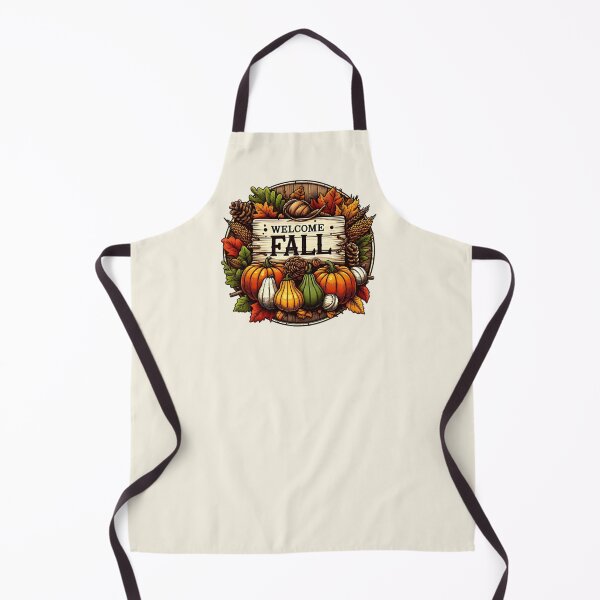 Item preview, Welcome Fall designed and sold by VariousGoodies.