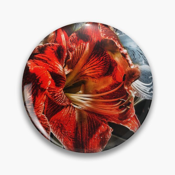 Item preview, Portrait Of A Flower In A Dream designed and sold by MyPhotoDreams.