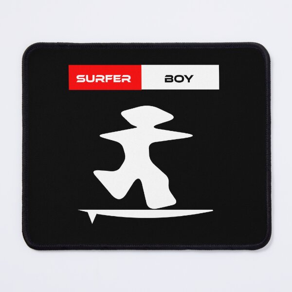 Item preview, Surfer Boy designed and sold by porfysoundtrack.
