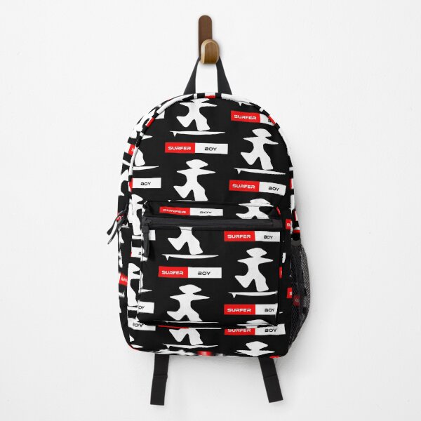 Item preview, Surfer Boy designed and sold by porfysoundtrack.