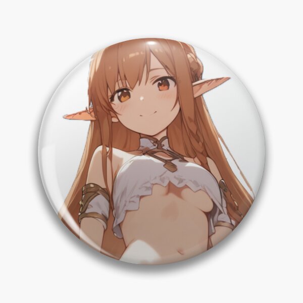 Item preview, Asuna Yuki AI (Sword art Online) designed and sold by AIWaaifu.