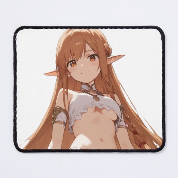 Item preview, Asuna Yuki AI (Sword art Online) designed and sold by AIWaaifu.