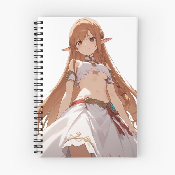 Item preview, Asuna Yuki AI (Sword art Online) designed and sold by AIWaaifu.