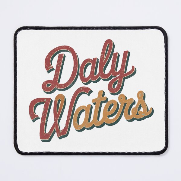 Item preview, Daly Waters designed and sold by EclipseArtworks.