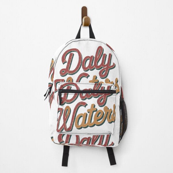 Item preview, Daly Waters designed and sold by EclipseArtworks.