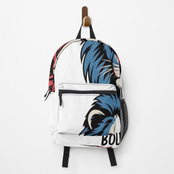 Item preview, Vibrant Lion Face in Bold Colors designed and sold by Petpixy.