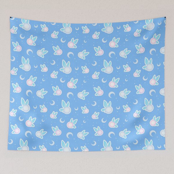 Item preview, Fairy blue designed and sold by Alwen-Art.
