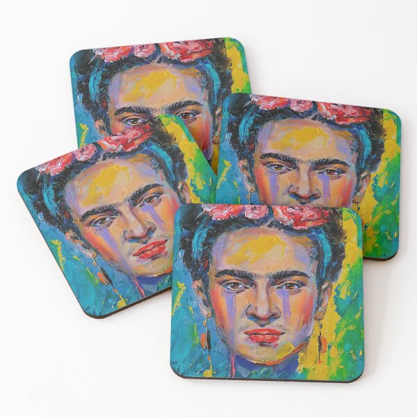 Item preview, Frida  designed and sold by EmiliArte.