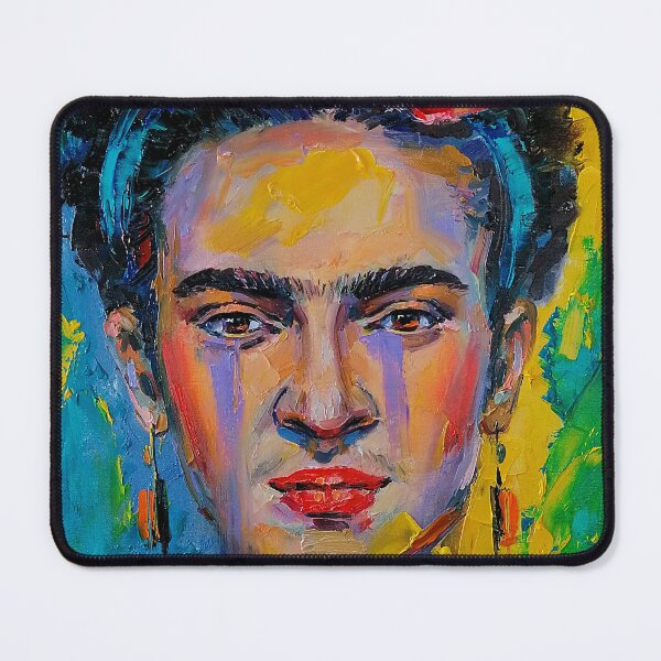 Item preview, Frida designed and sold by EmiliArte.
