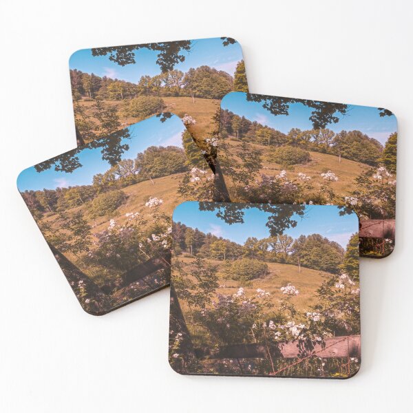 Item preview, Warm Summer Morning designed and sold by Jim Love.