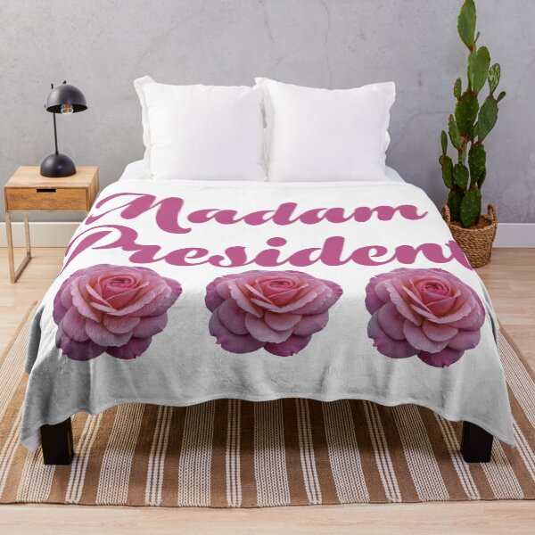 Item preview, Madam President designed and sold by EunsooLee.