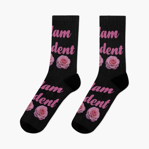Item preview, Madam President designed and sold by EunsooLee.