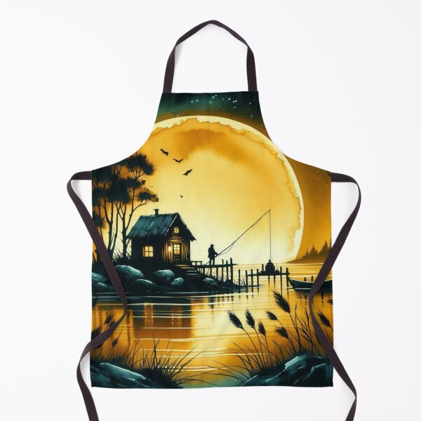 Item preview, sunset designed and sold by MidaArt.