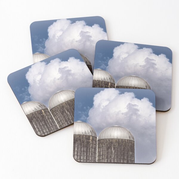 Item preview, Gleaming Domes designed and sold by Jim Love.