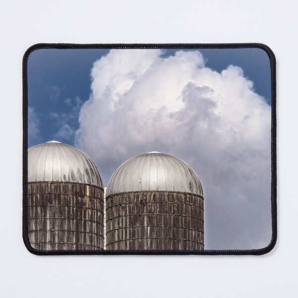 Item preview, Gleaming Domes designed and sold by Jim Love.