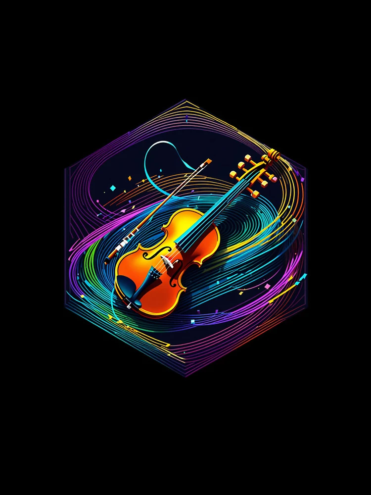 Thumbnail 4 of 4, iPhone Case, Musical Reverie designed and sold by AbsoluteA.