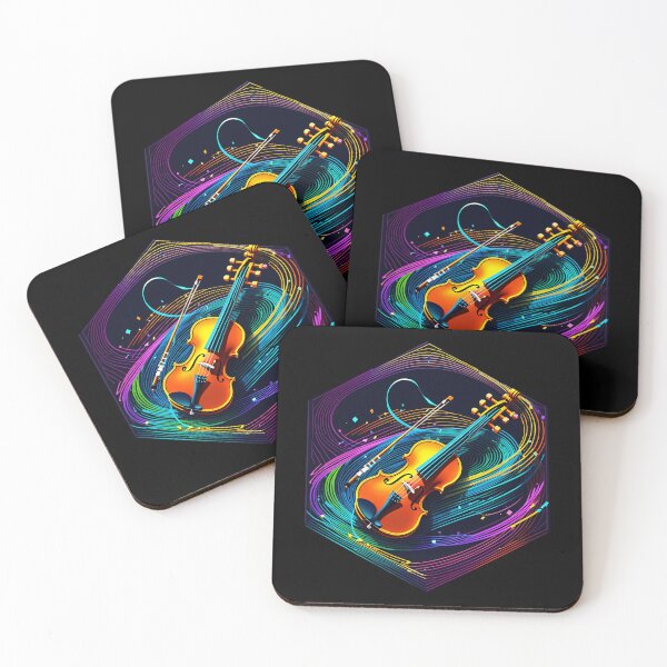 Item preview, Musical Reverie designed and sold by AbsoluteA.