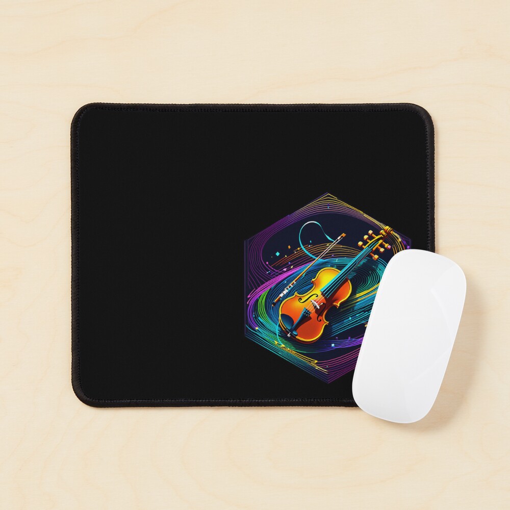 Item preview, Mouse Pad designed and sold by AbsoluteA.