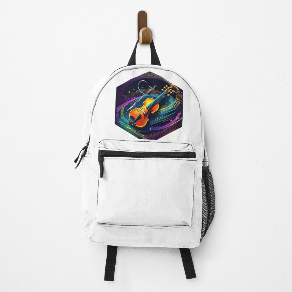 Item preview, Backpack designed and sold by AbsoluteA.