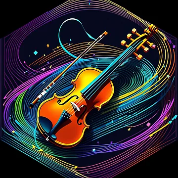 Artwork thumbnail, Musical Reverie by AbsoluteA